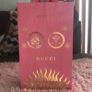 Authentic Gucci Bag